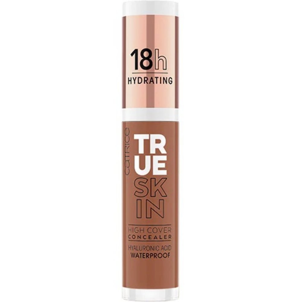 94 - Warm Cocoa - True Skin High Cover Concealer - Catrice Cosmetics